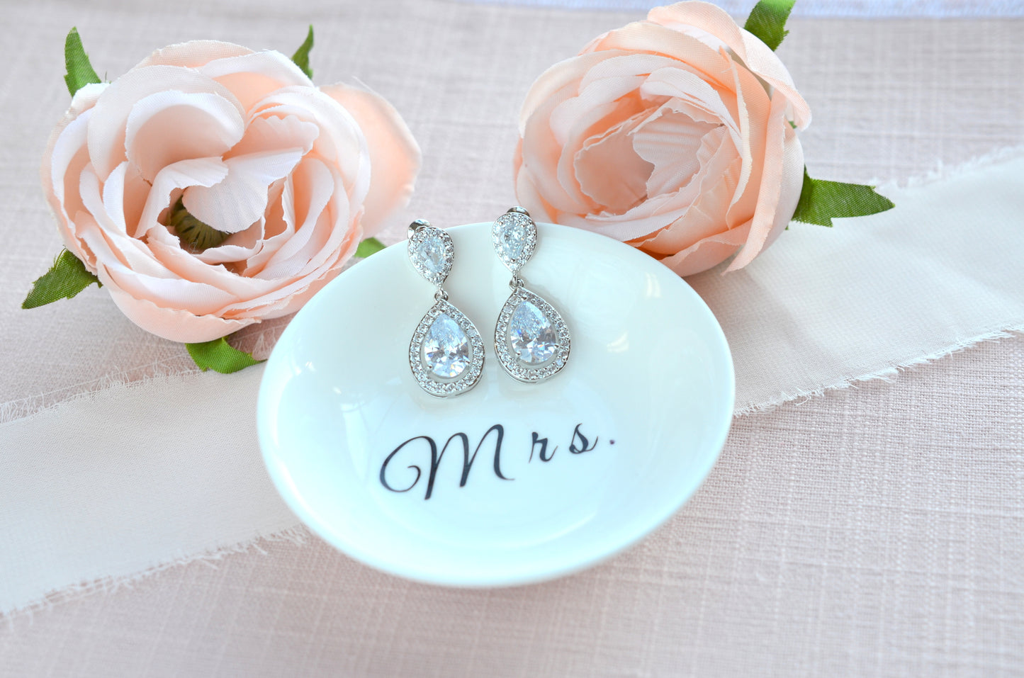 Mrs Ring Dish