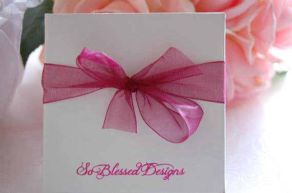 So Blessed Designs gift box