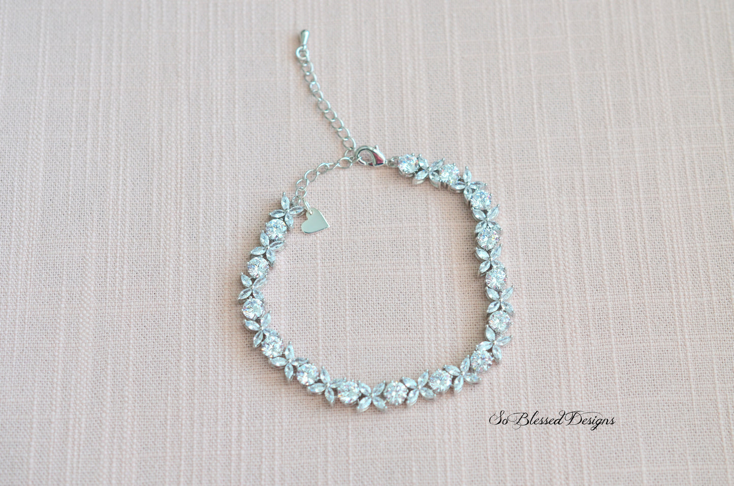 Mother of the Groom Bracelet Gift from Bride