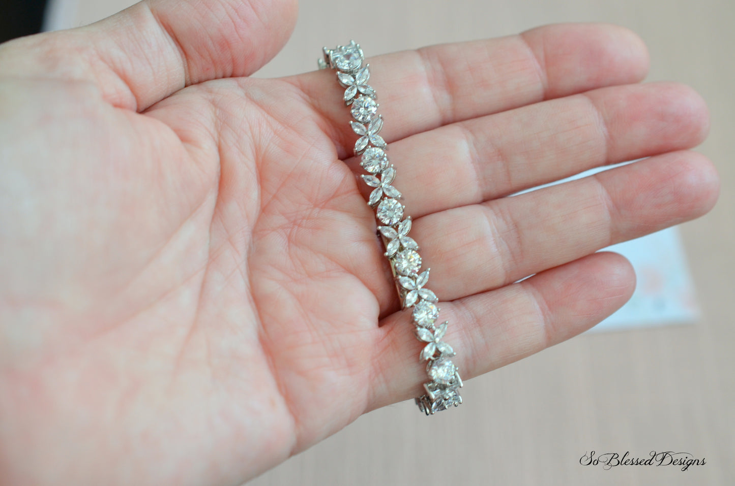Mother of the Groom Bracelet Gift from Bride