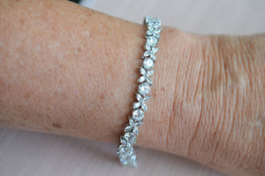 Mother of the Groom Bracelet Gift from Bride