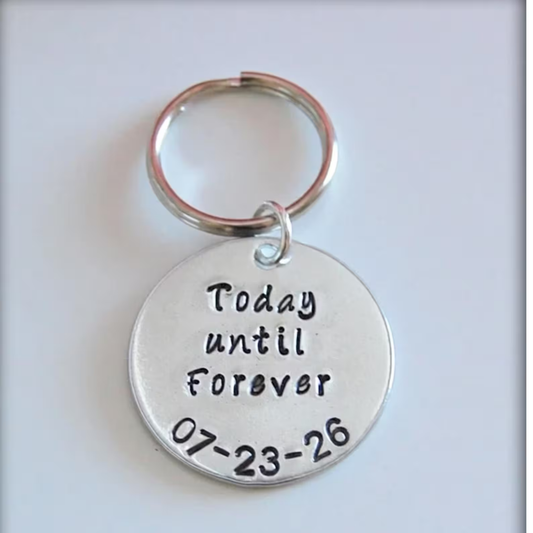 Groom Gift from Bride