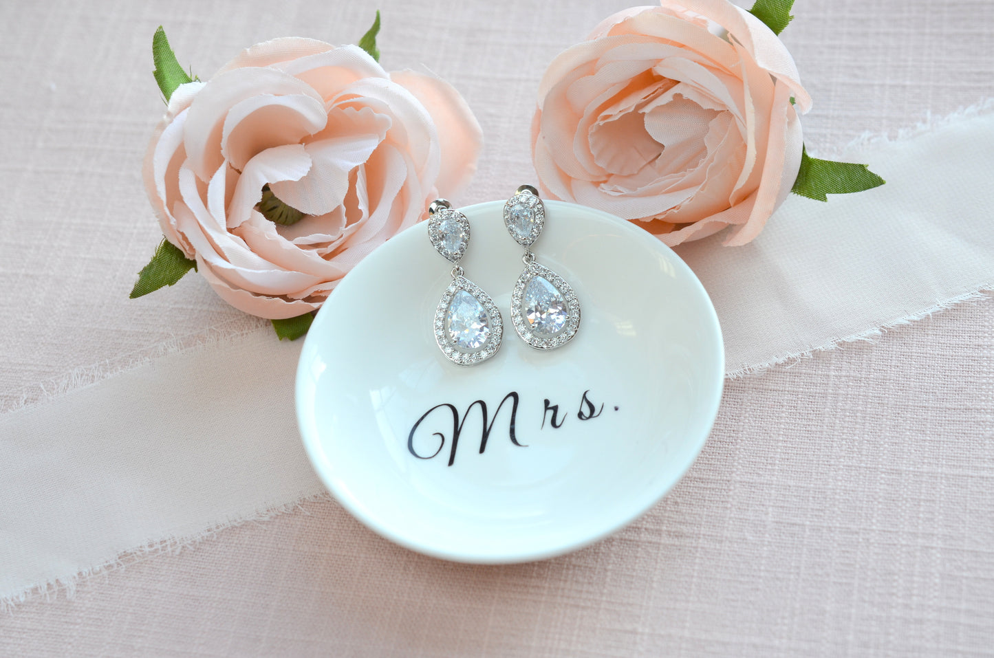 Mrs Ring Dish