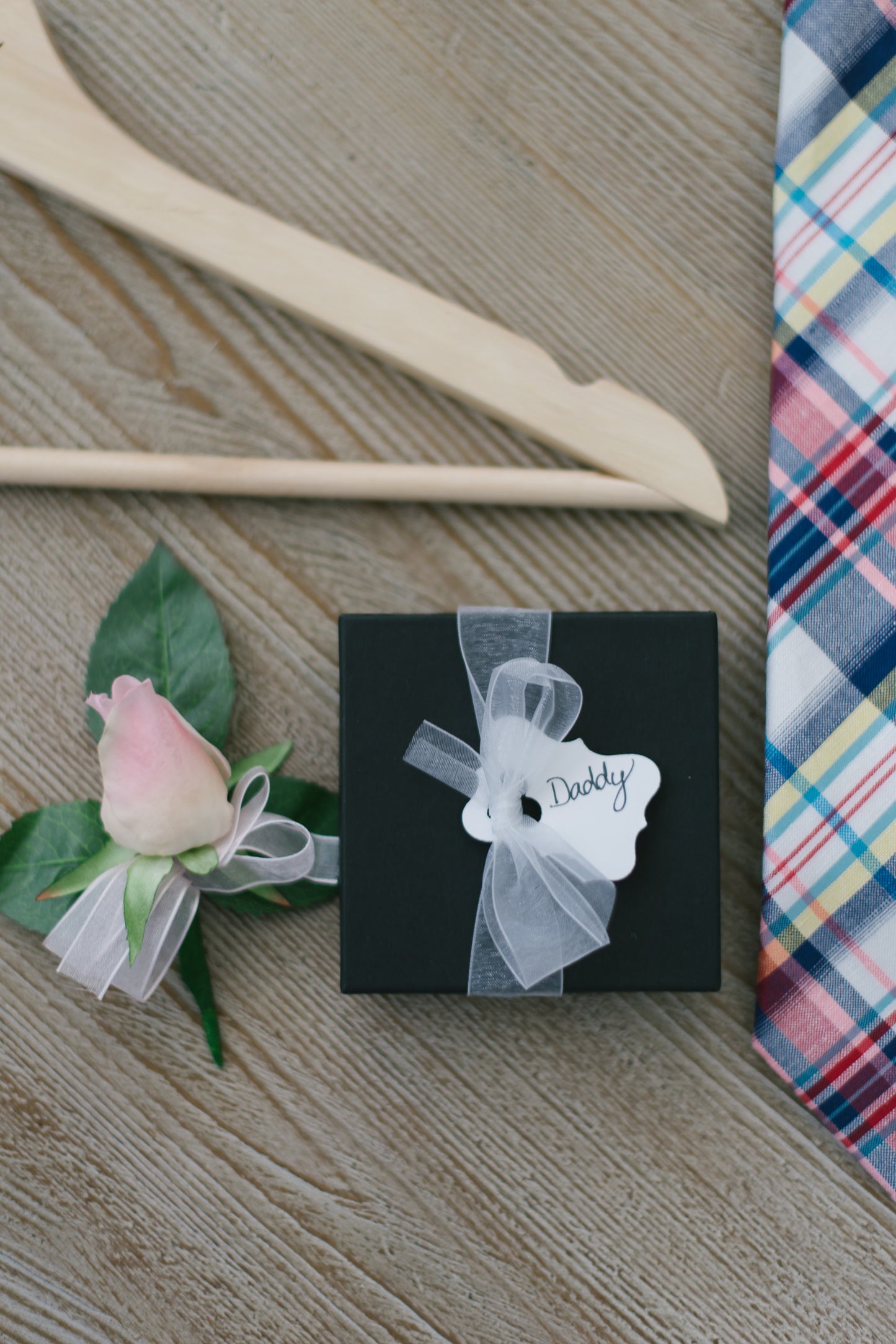 So Blessed Designs gift packaging