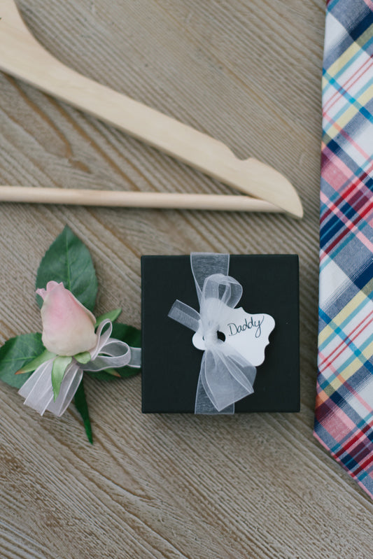So Blessed Designs gift packaging