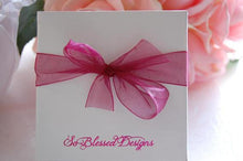 So Blessed Designs gift box 