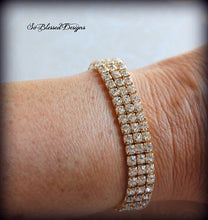 Mother of the Bride/Mother of the Groom Bracelet Gift - So Blessed Designs