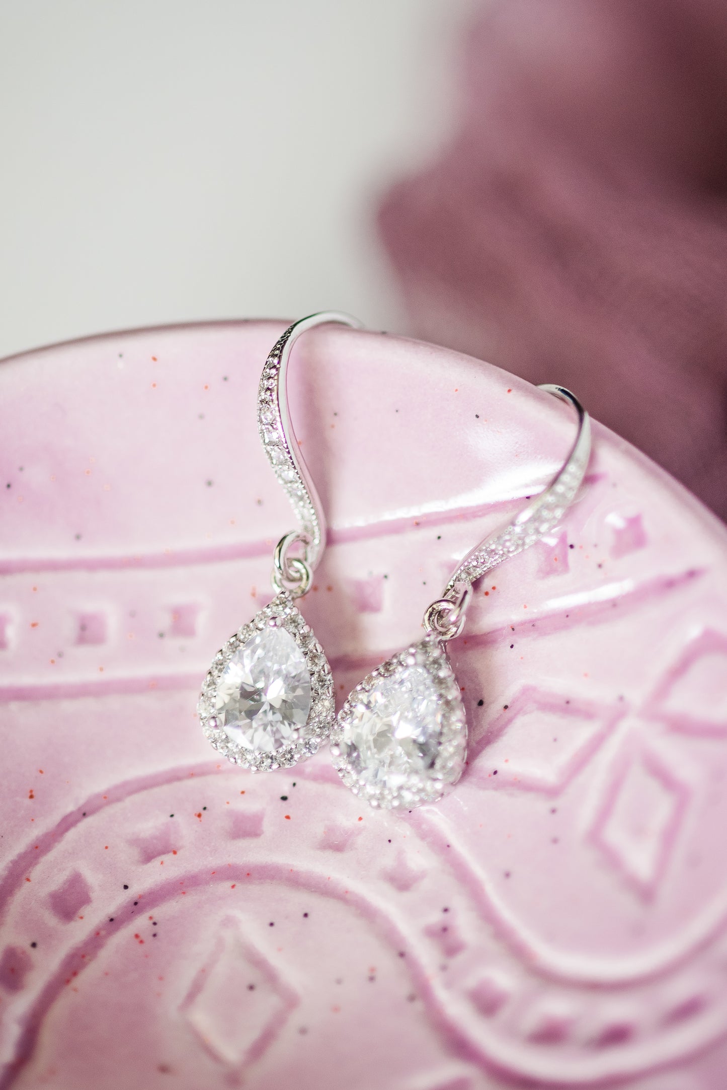 Personalized Mother of the Bride Jewelry Gift