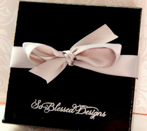 So Blessed Designs jewelry box 