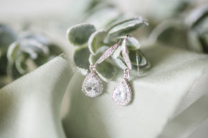 Alana Bridesmaid Earrings