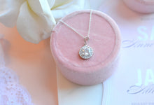 Sister in Law Wedding Necklace Gift
