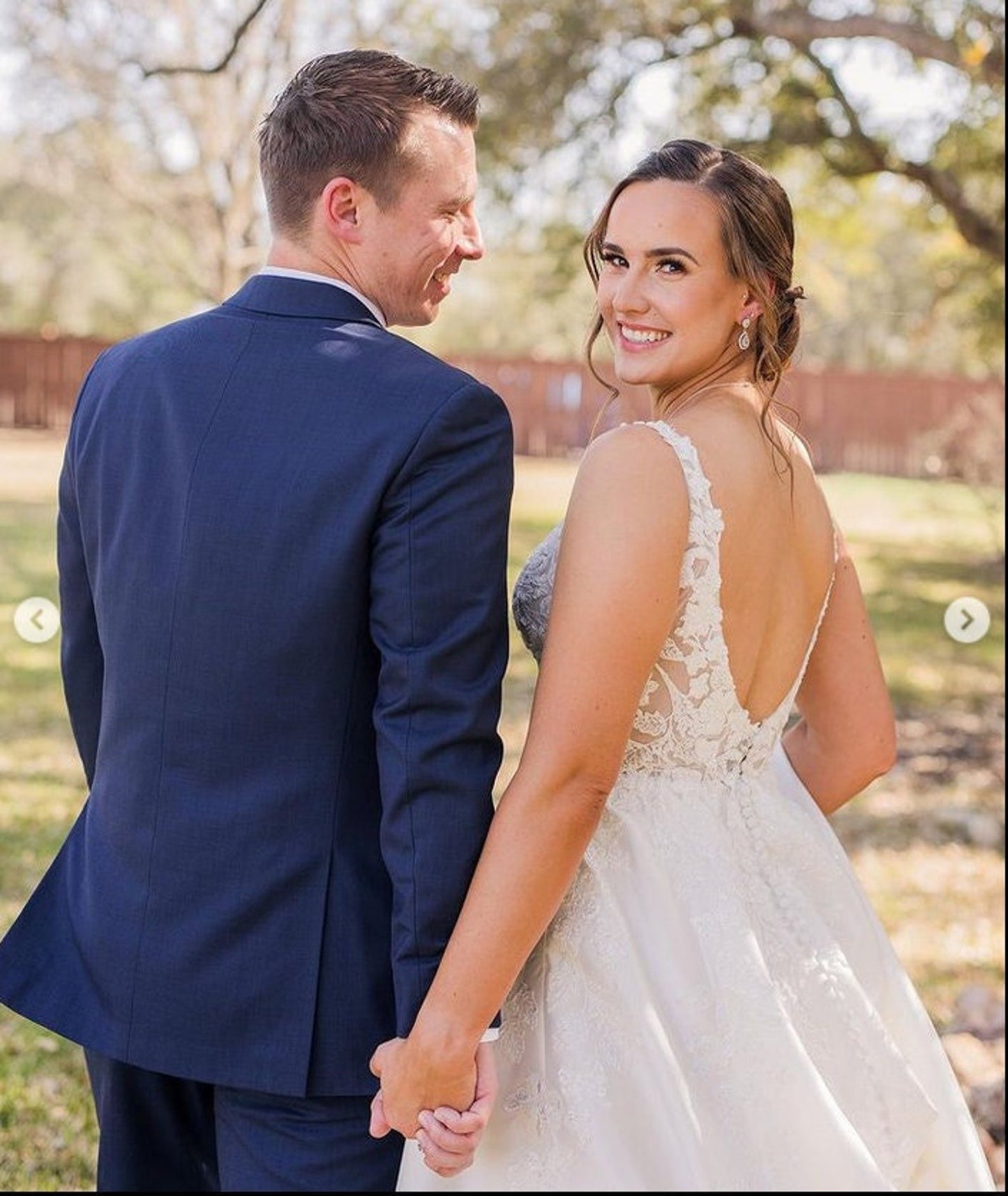 Maid of Honor Earrings Gift