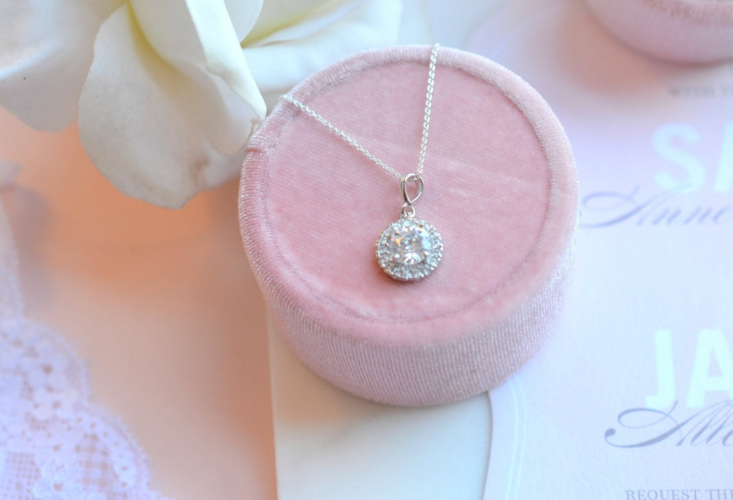 Stepmom Gift from Bride