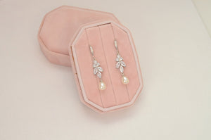 Earrings for Bride