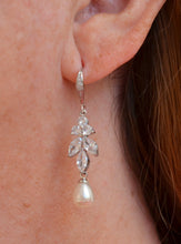 Earrings for Bride