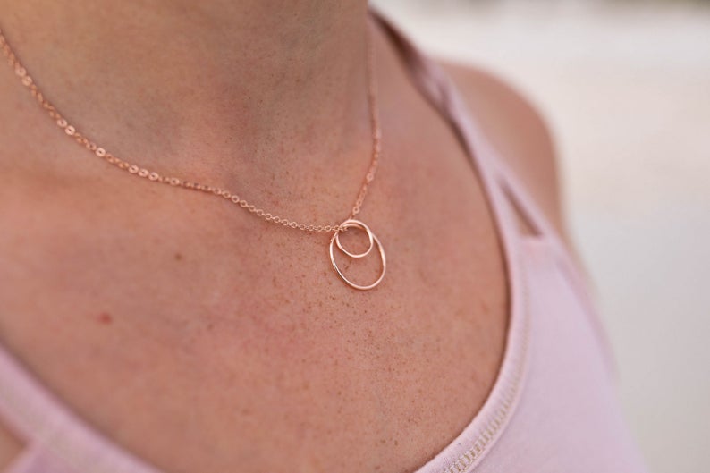 Gift for Stepdaughter from Bride