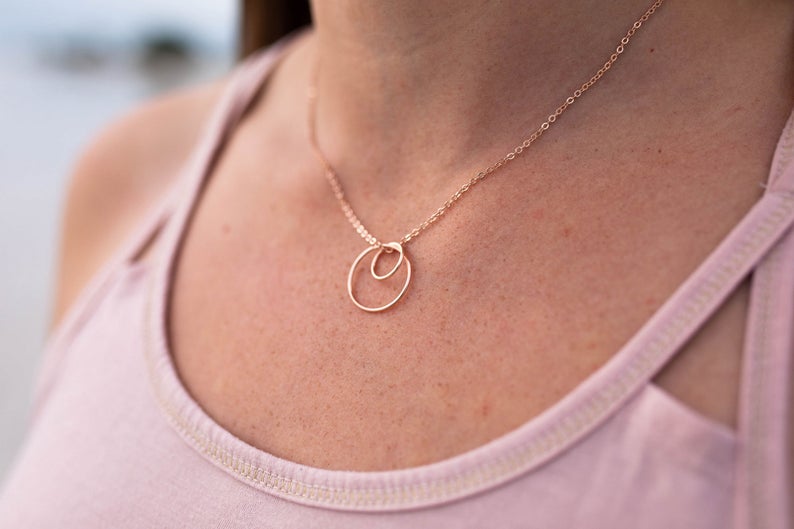 Gift for Stepdaughter from Bride