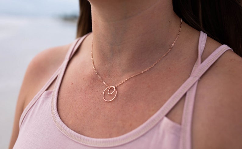 Gift for Stepdaughter from Bride