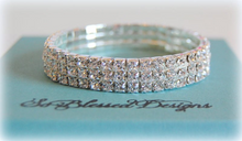 Mother of the Groom/Mother of the Bride Bracelet Gift - So Blessed Designs
